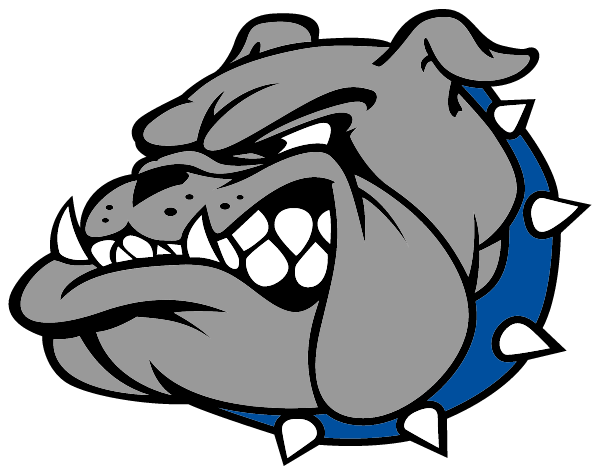 Beckley-stratton Middle School Logo