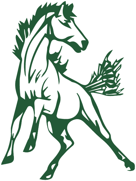 Ruth Fisher Middle School Logo