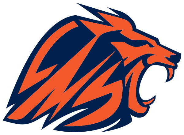 Lakeview Middle School Logo