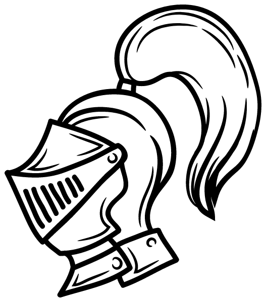 Oxford Middle School Logo