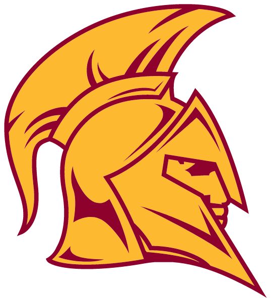 Pierce Middle School Sideline Store Trojans (GROSSE POINTE PARK, MICHIGAN) Spirit Apparel & Accessories Store