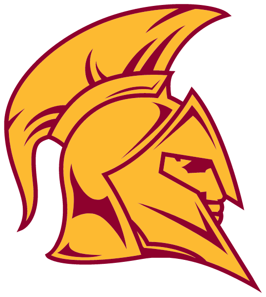 Pierce Middle School Logo