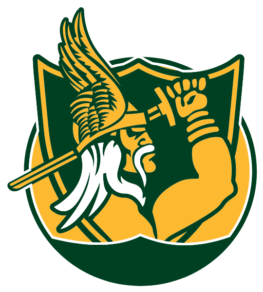 Park Forest Middle School Logo