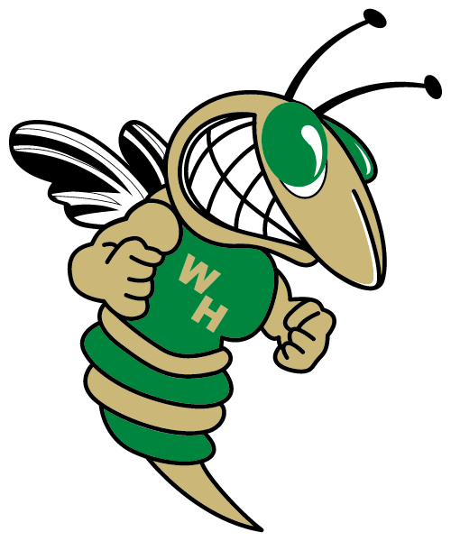 Walnut Hill Middle School Logo