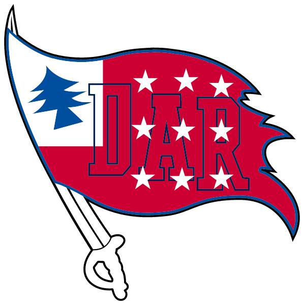 Kate Dar Middle School Logo