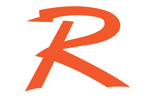 Rockingham Middle School Logo