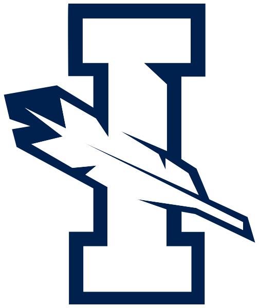 Iuka Middle School Logo