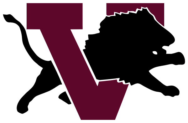 Vernon Middle School Logo