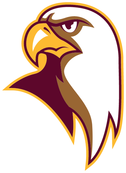 Jessie M Clark Middle School Logo