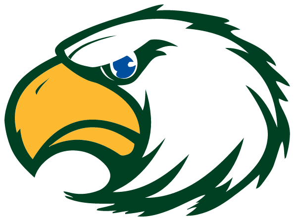 Hunters Creek Middle School Logo
