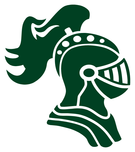 Henry W Eggers Middle School Logo