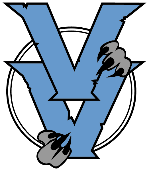 Valley View Middle School Logo