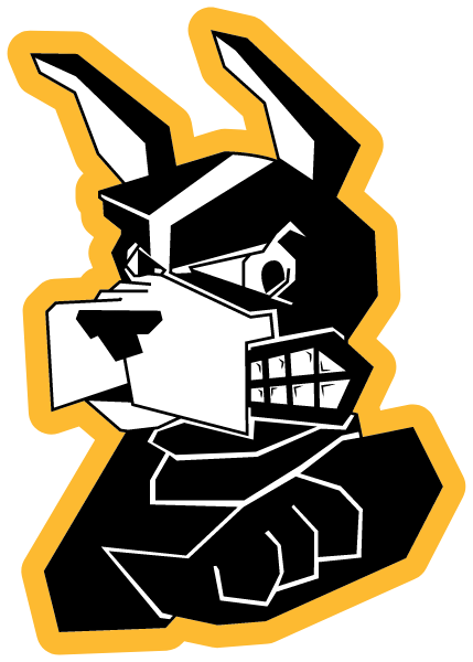 Travis Middle School Logo