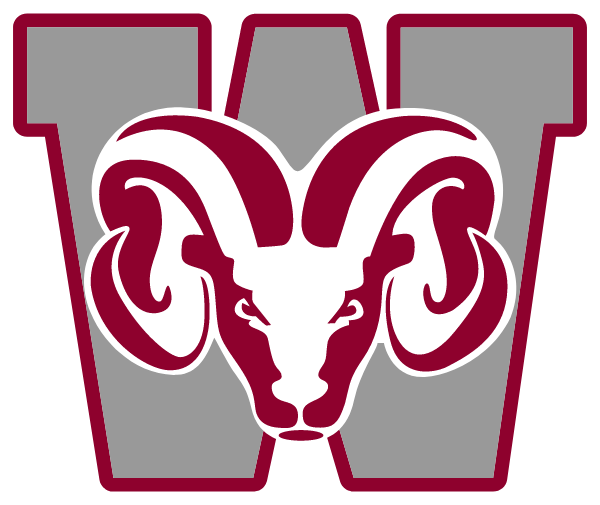 Westside High School Logo