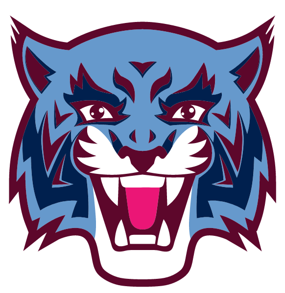 Wellcome Middle School Logo