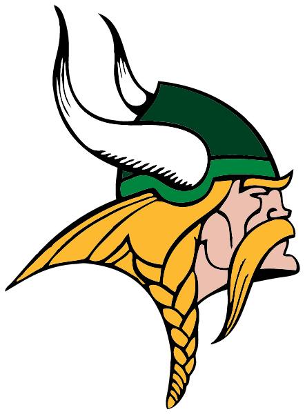 Rowan County Middle School Logo