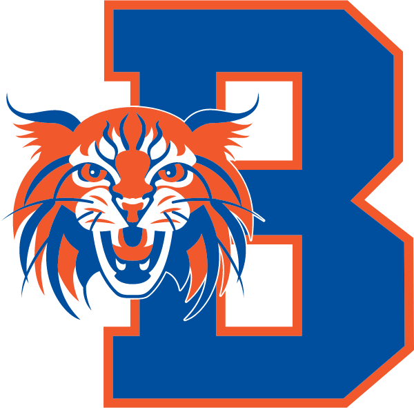 Benjamin Banneker Middle School Logo