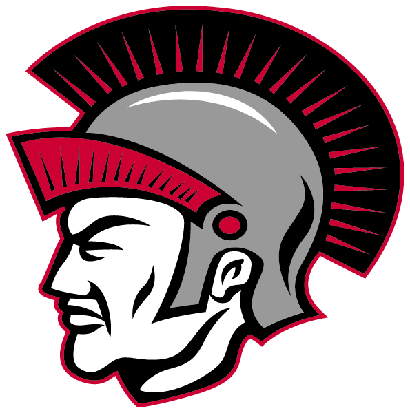 Spring Garden Middle School Logo