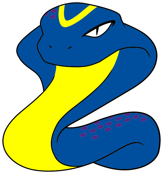 Glenwood Middle School Logo
