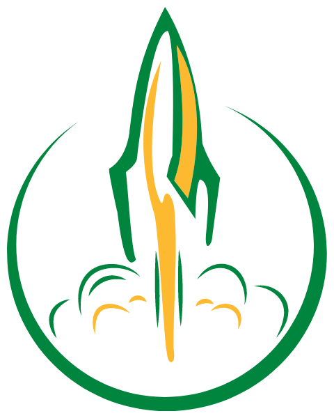 Southlawn Middle School Logo