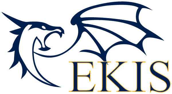Eastwood Knolls International School Logo