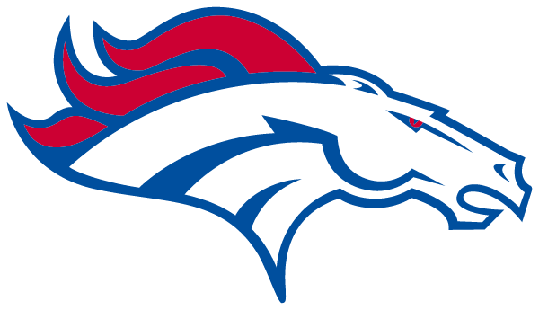 Bedford Junior High School Logo