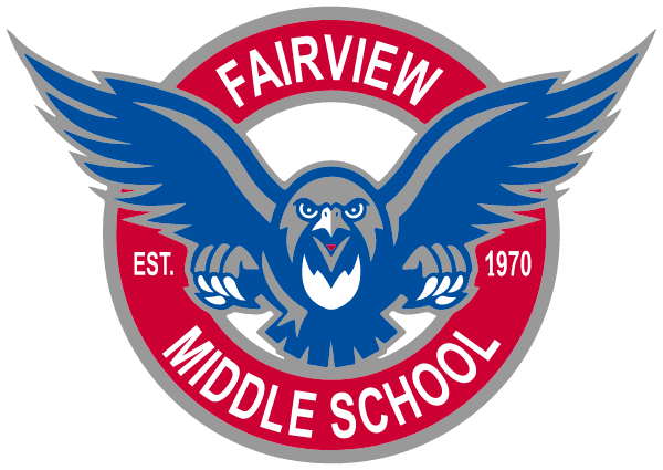 Fairview Middle School Logo
