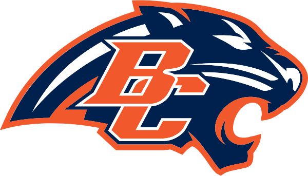 Bradenton Christian High School Logo