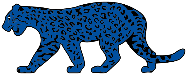 Lyal Burkholder Middle School Logo