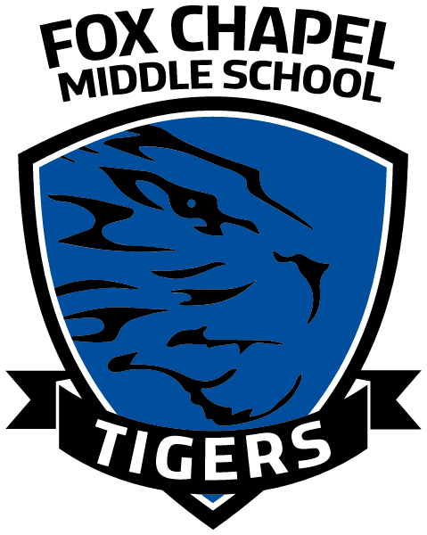 Fox Chapel Middle School Logo