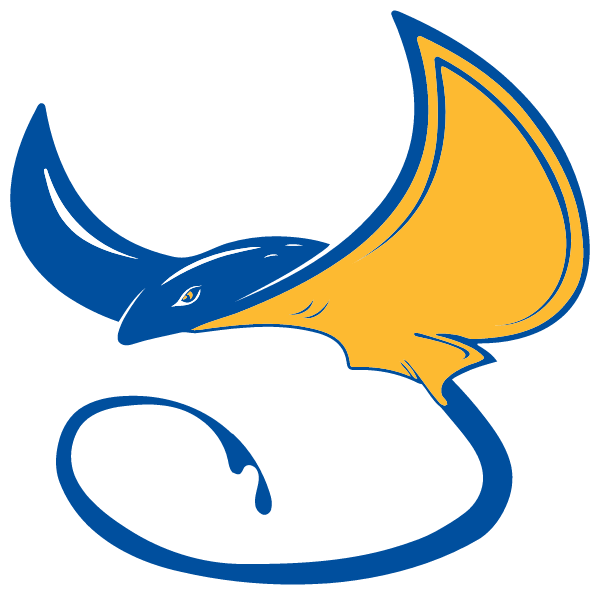 Palm Springs Middle School Logo
