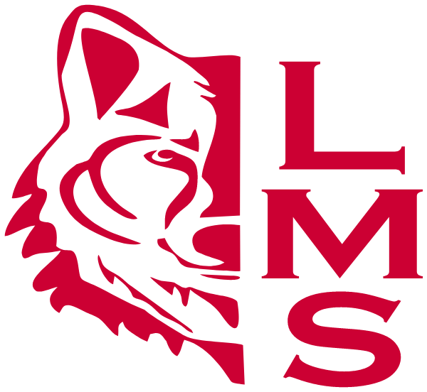 Loranger Middle School Logo