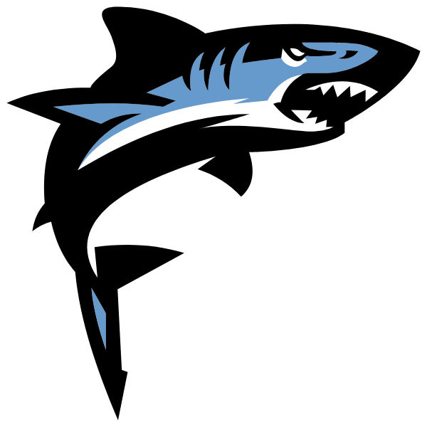 Seaside Middle School Logo