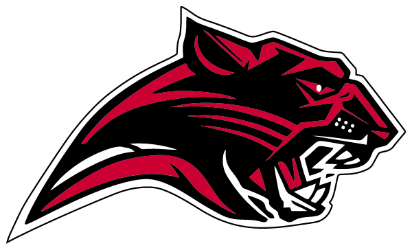 Powell Middle School Logo