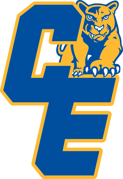 Carver-edisto Middle School Logo