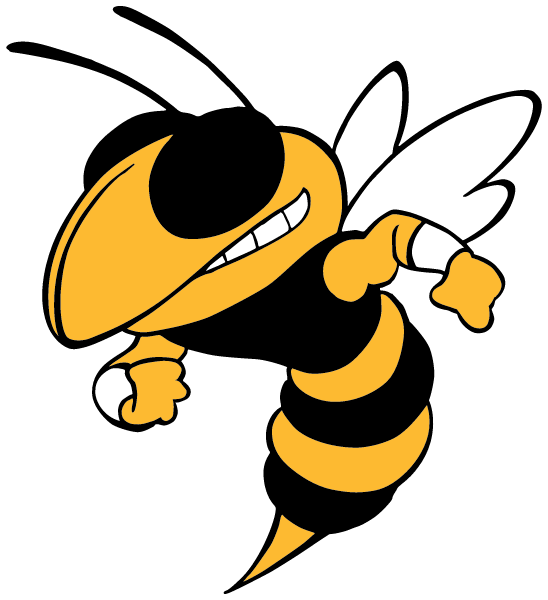 Yulee Middle School Logo