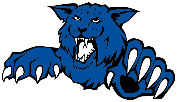 Denison Middle School Logo