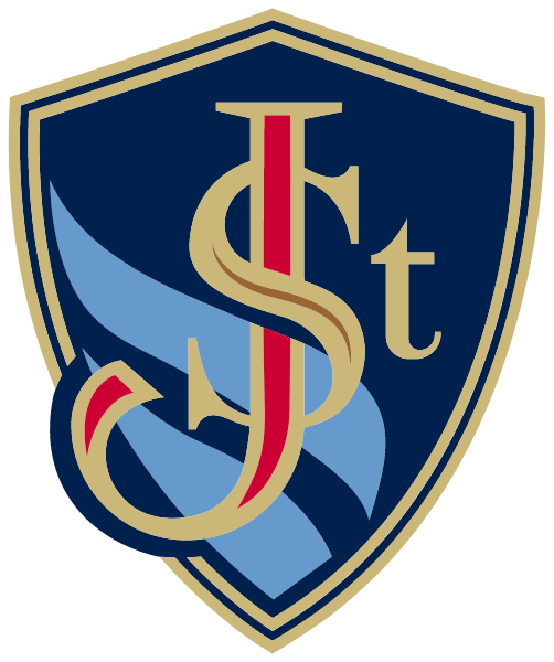 St Joseph Catholic School Logo