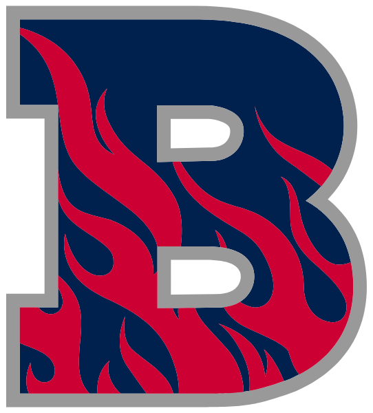 Bloomfield Middle School Logo