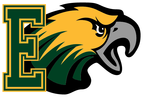Evergreen Junior High School Logo