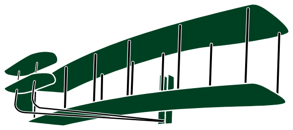 Kitty Hawk Middle School Logo