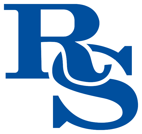 R.s. Middle School Logo