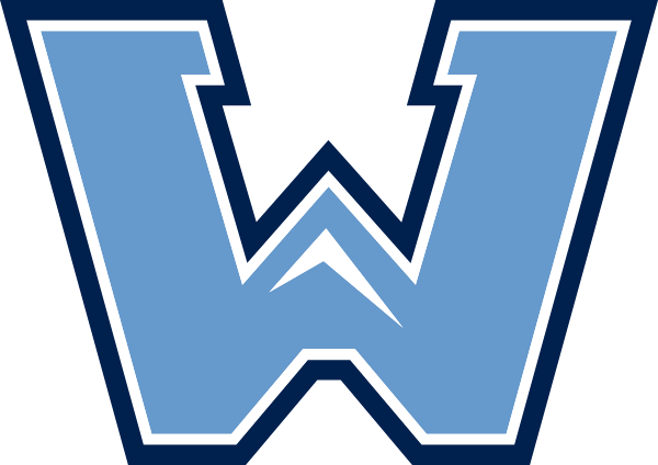 Watauga High School Logo