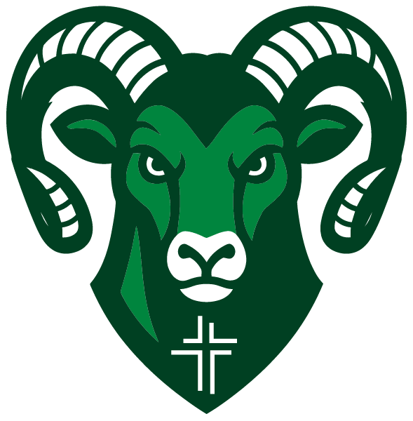 Redeemer Lutheran School Logo