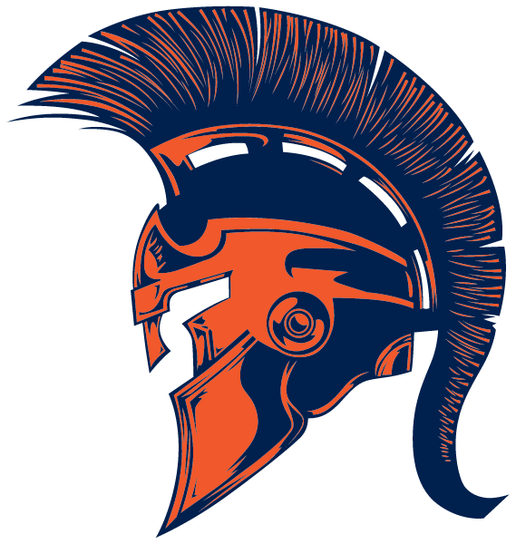 Max Bruner Jr Middle School Logo