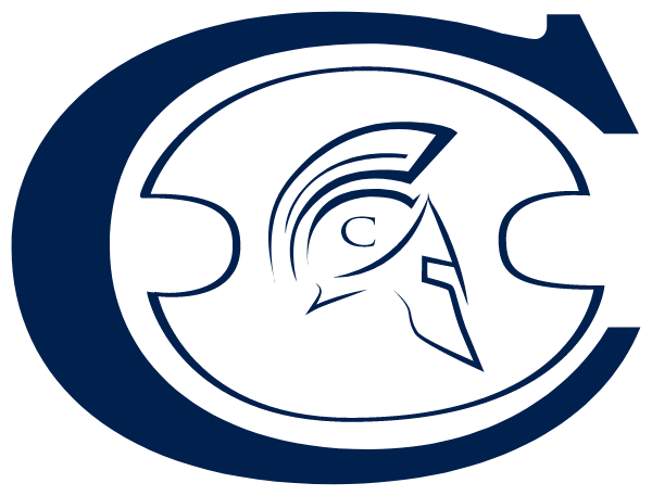 Central Junior High School Logo
