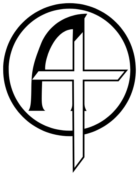 Aquin Catholic Educational System Logo