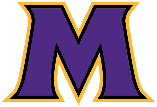Marianna Middle School Logo