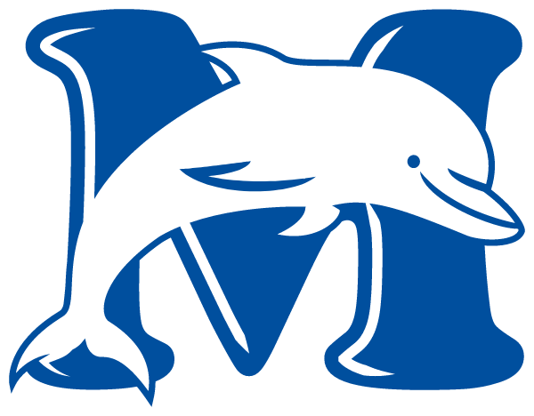 Montegut Middle School Logo