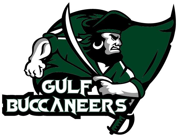 Gulf Middle School Sideline Store Buccaneers (NEW PORT RICHEY, FLORIDA) Spirit Apparel & Accessories Store